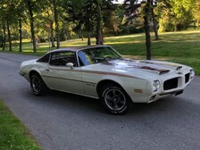 Pontiac Firebird