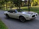 Pontiac Firebird