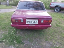 Datsun Finn