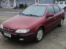 Citroen Xsara