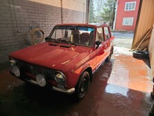 Lada 1200