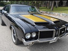 Oldsmobile Cutlass