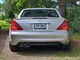Mercedes-Benz SLK 32 AMG