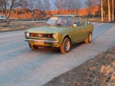 Datsun 100