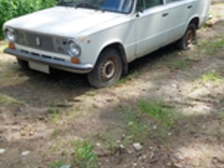 Lada 1200