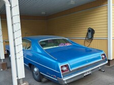 Ford Galaxie