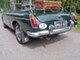 MG B