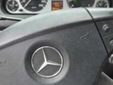 Mercedes-Benz B