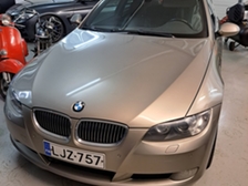 BMW 335