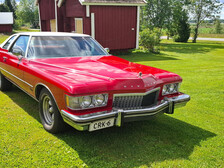 Buick Riviera