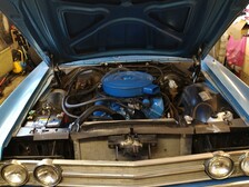 Ford Galaxie