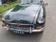 MG B