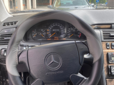 Mercedes-Benz E 55 AMG