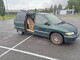 Chrysler Grand Voyager
