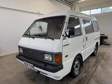Ford Econovan