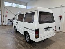 Ford Econovan