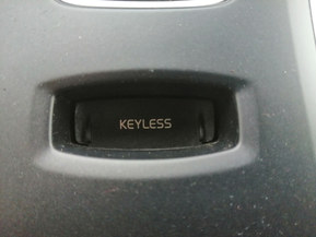 Volvo V40 Cross Country