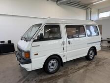 Ford Econovan