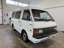 Ford Econovan
