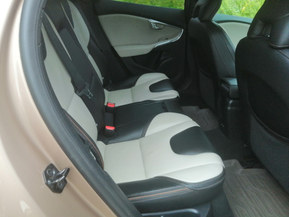 Volvo V40 Cross Country