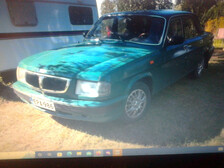 Volga GAZ-3102