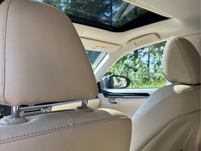 Lexus ES250