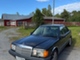 Mercedes-Benz 190