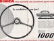 Simca 1000