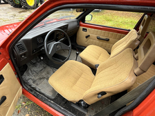 Opel Kadett