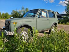 Lada Niva