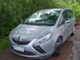 Opel Zafira Tourer
