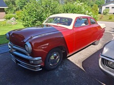 Ford Coupe