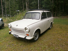 Trabant 601