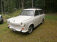Trabant 601