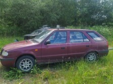 Skoda Felicia