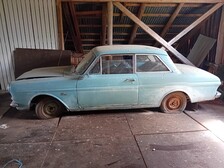 Ford Taunus