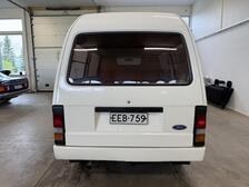 Ford Econovan