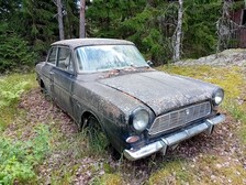 Ford Taunus