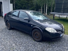 Nissan Primera