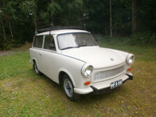 Trabant 601