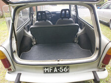 Trabant 601