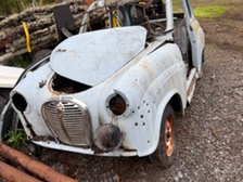 Austin A 30