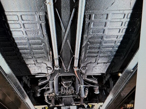 Volkswagen Karmann-Ghia