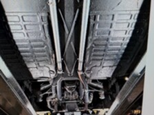 Volkswagen Karmann-Ghia