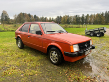 Opel Kadett