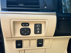 Lexus ES250
