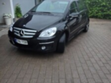 Mercedes-Benz B