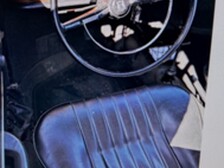 Volkswagen Karmann-Ghia