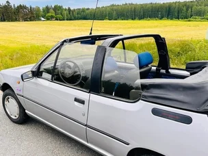 Peugeot 205