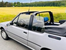 Peugeot 205